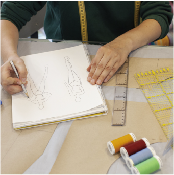 デザインへのこだわり