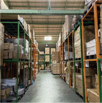 在庫管理システム