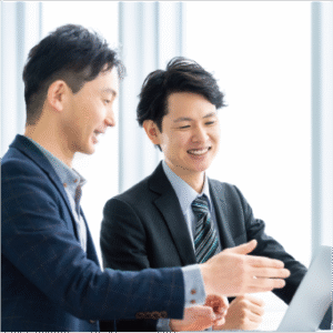 営業訪問