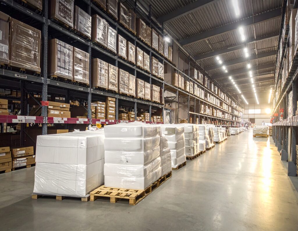 在庫の生産管理業務に悩んでいる,東京ユニフォームが解決！