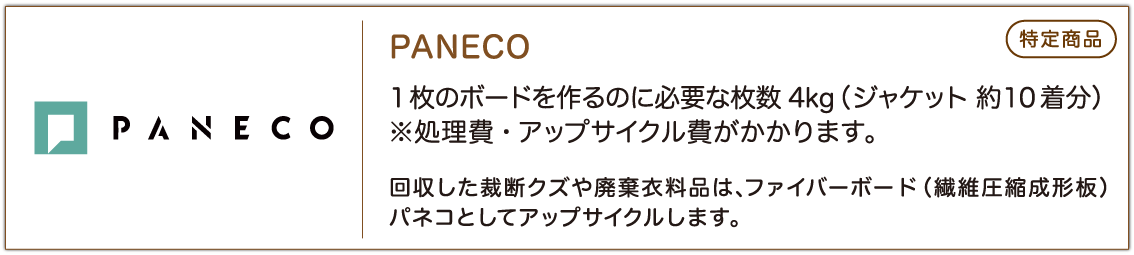 PANEKO