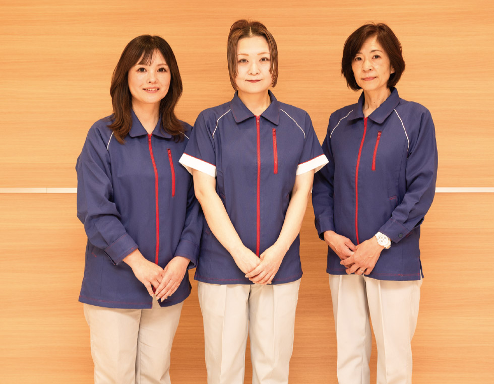 イトーヨーカ堂様